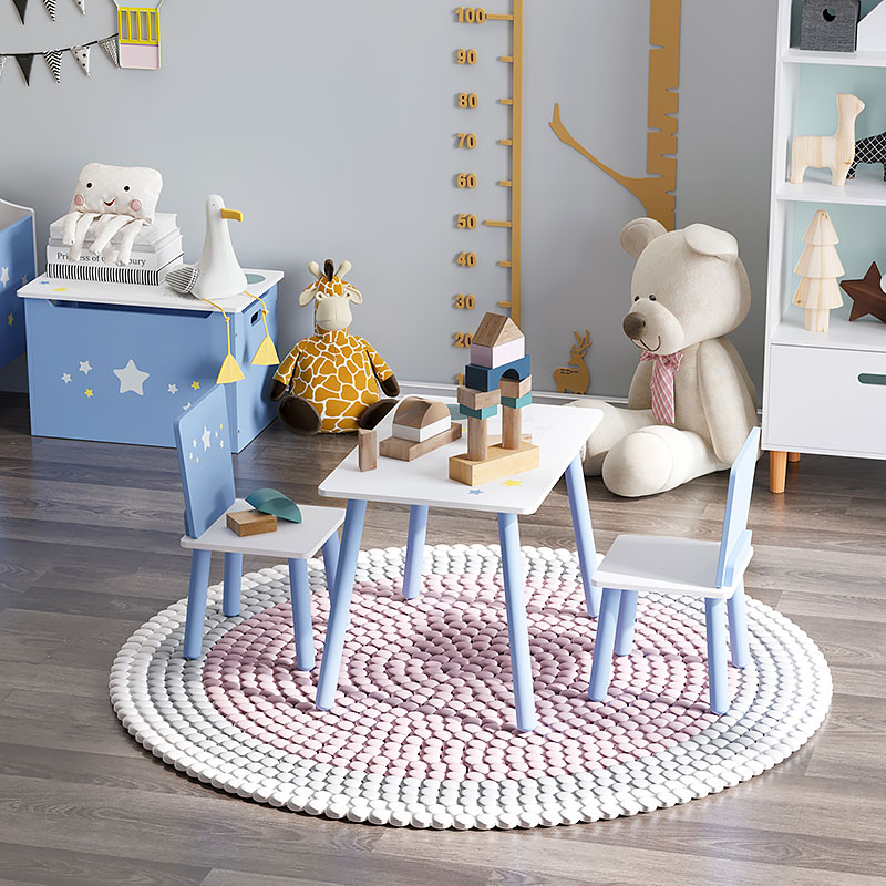 Toddler & Kids Furniture