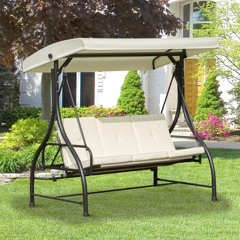 Patio Swings & Hammocks