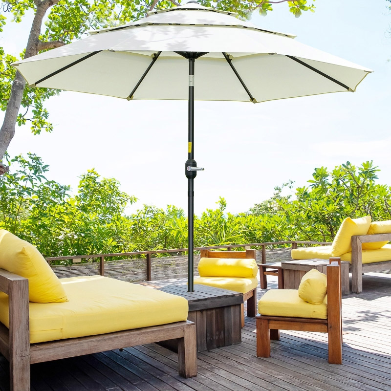 Patio Umbrellas