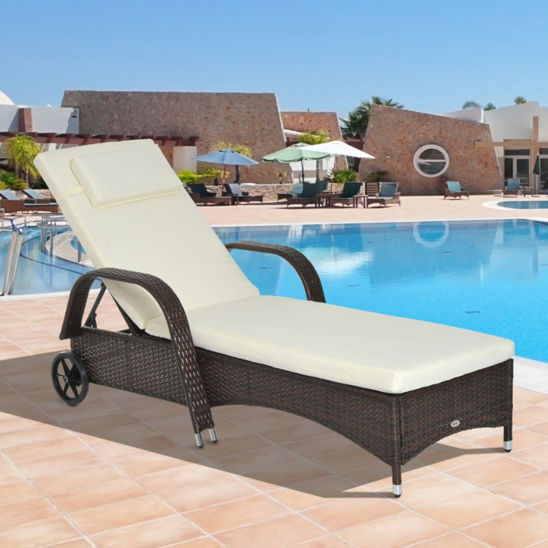 Sun Loungers