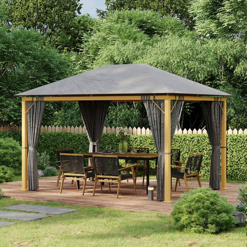 Gazebos