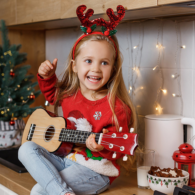 Christmas Decorations