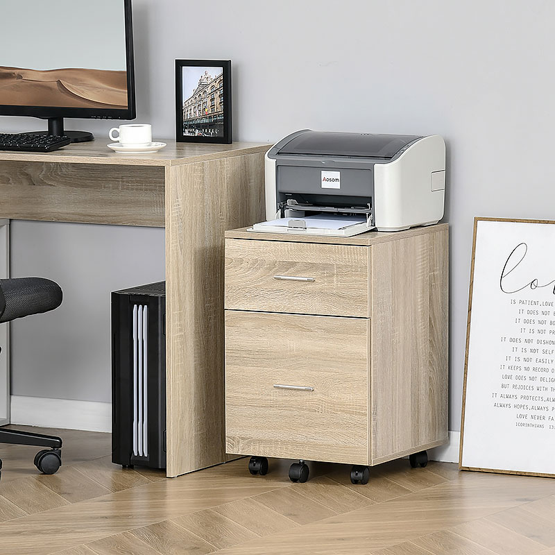 Office Cabinets & Cupboards