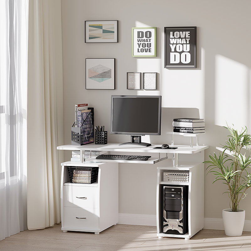 Office Desks & Work Stations