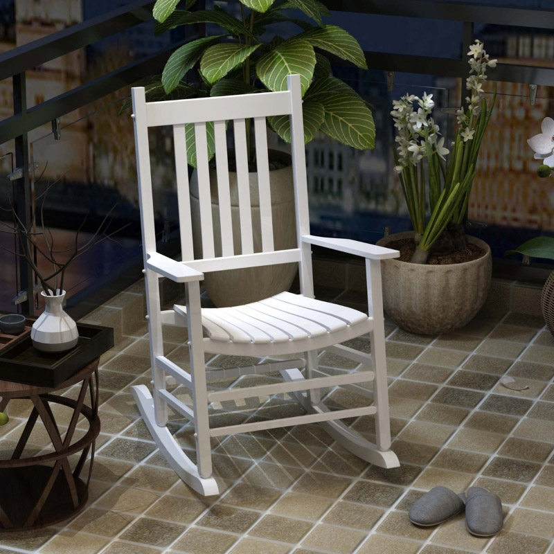 Outdoor Rocking Chairs