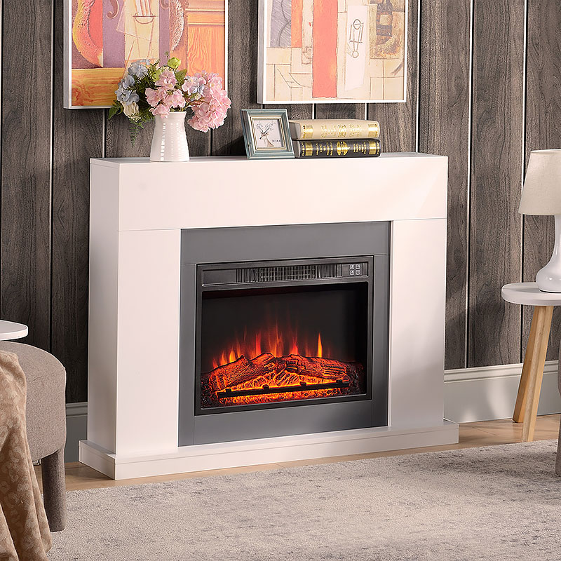 Electric Fireplaces
