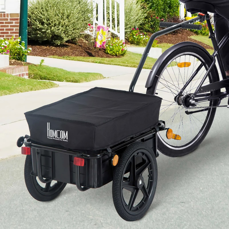 Bike Trailers & Strollers