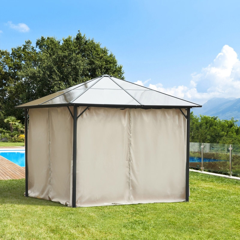 More - outdoor shade