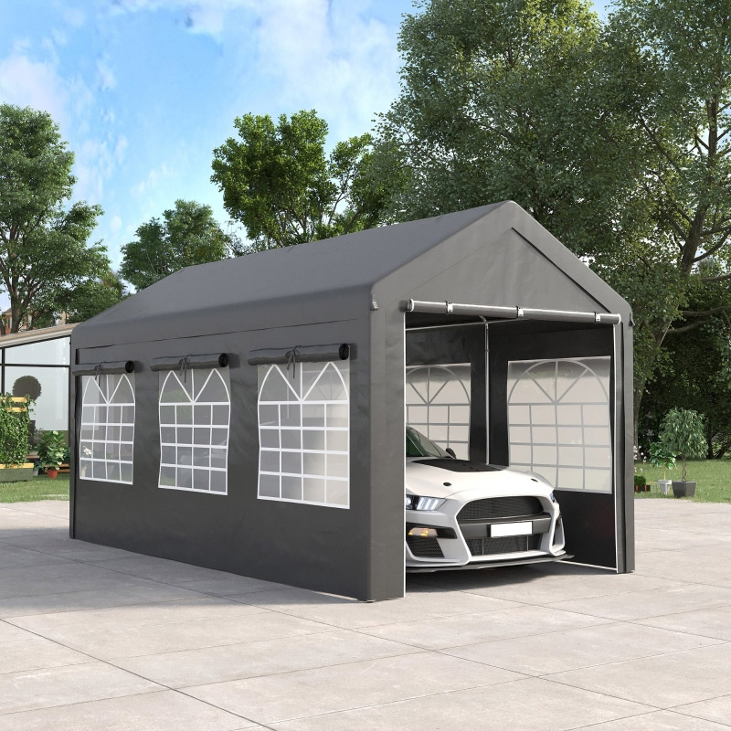 Carports