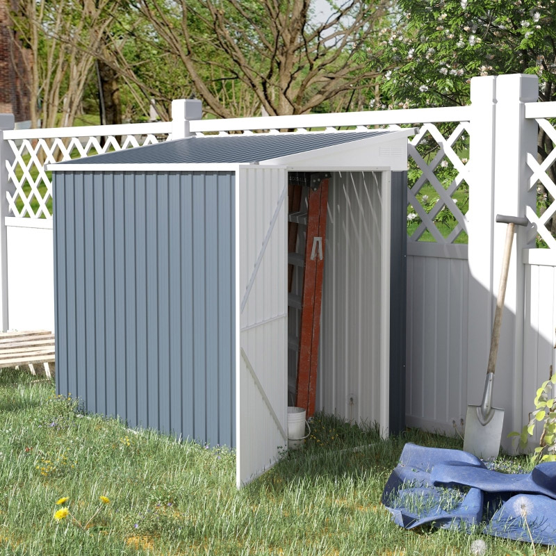 Sheds