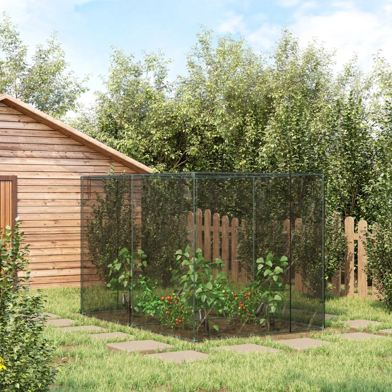 Plant Protection Tent