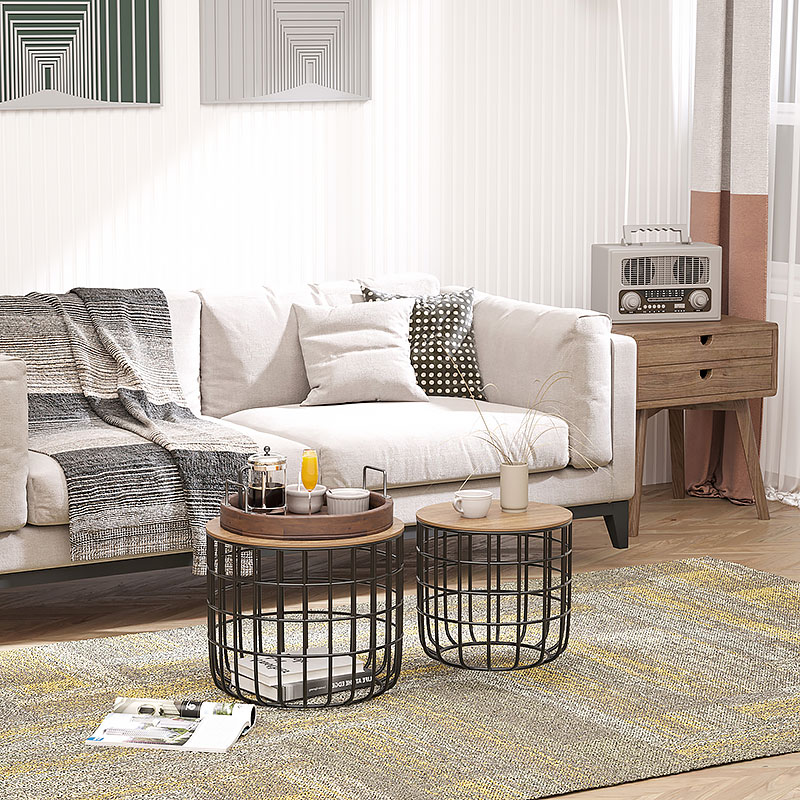 Coffee Tables