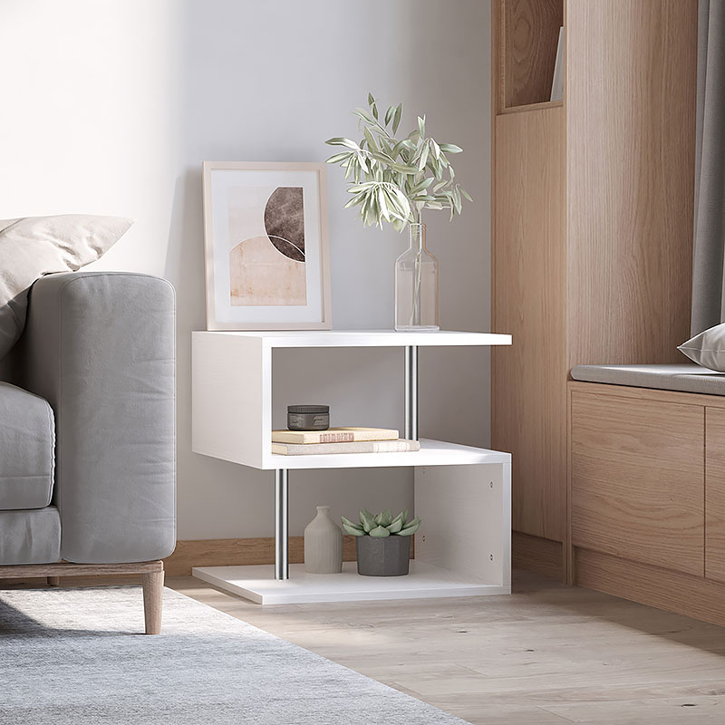 End Tables
