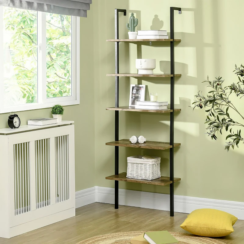 Tiered Bookshelves for Sale