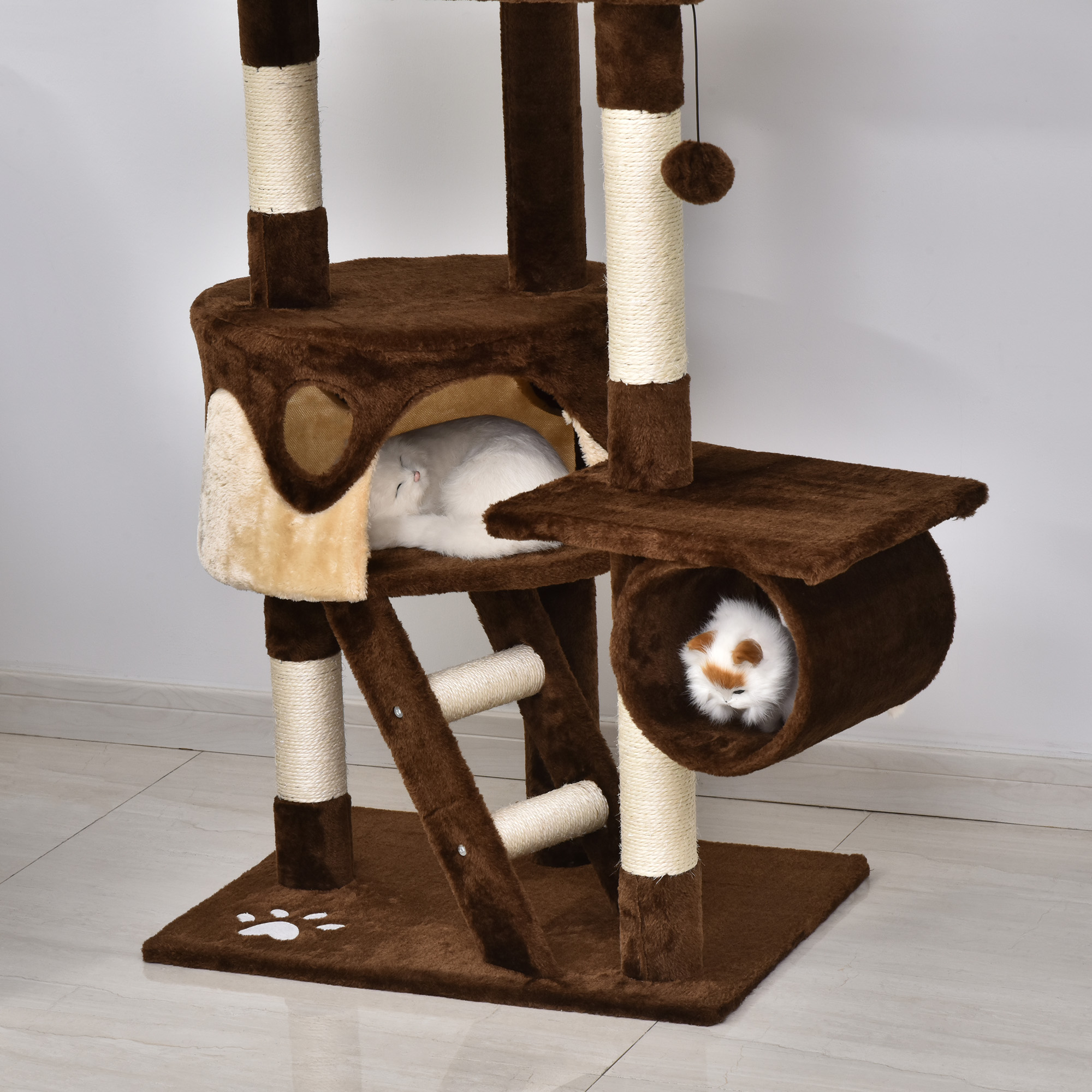 deidre cat tree