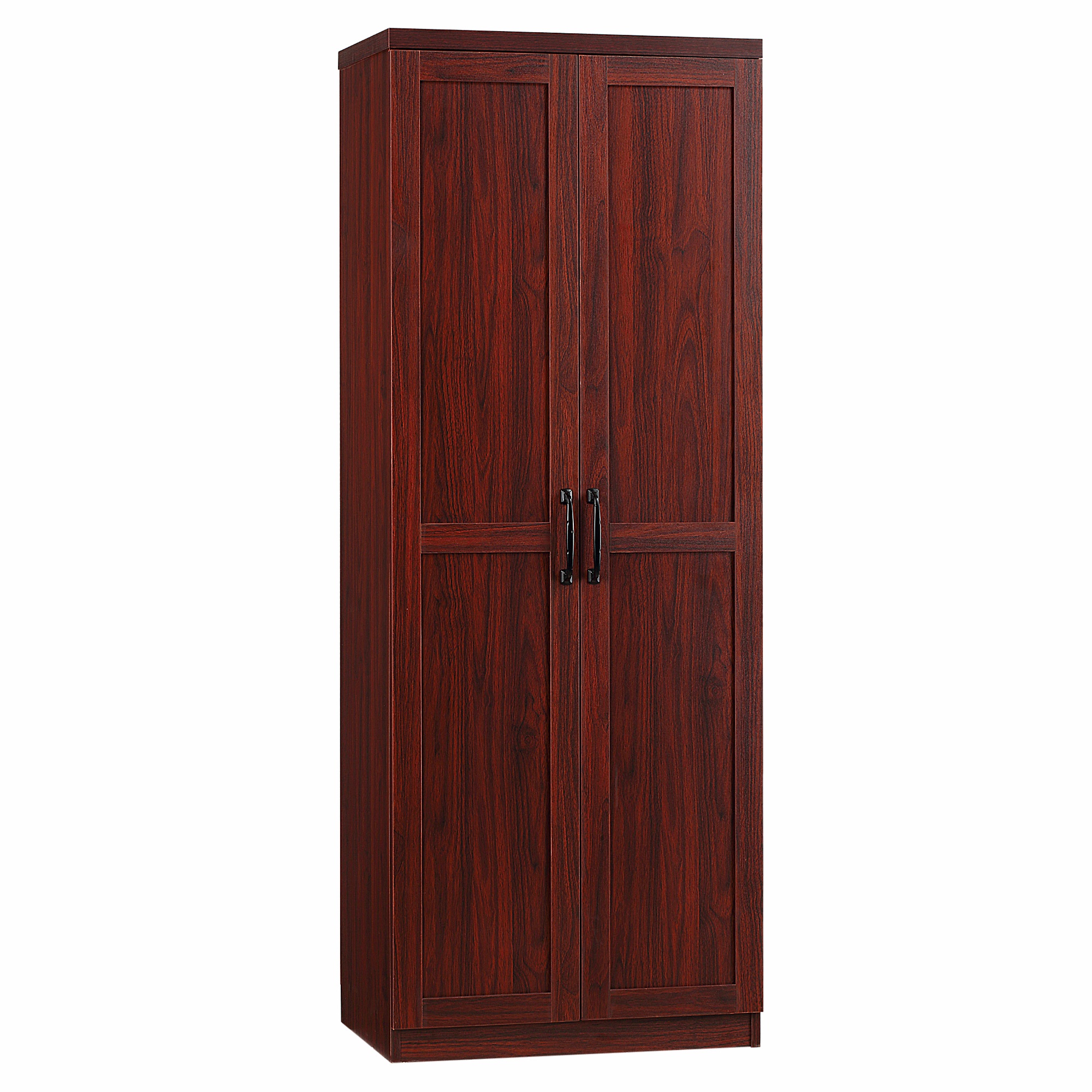 63" 2Door Kitchen Pantry, Freestanding Storage with 2