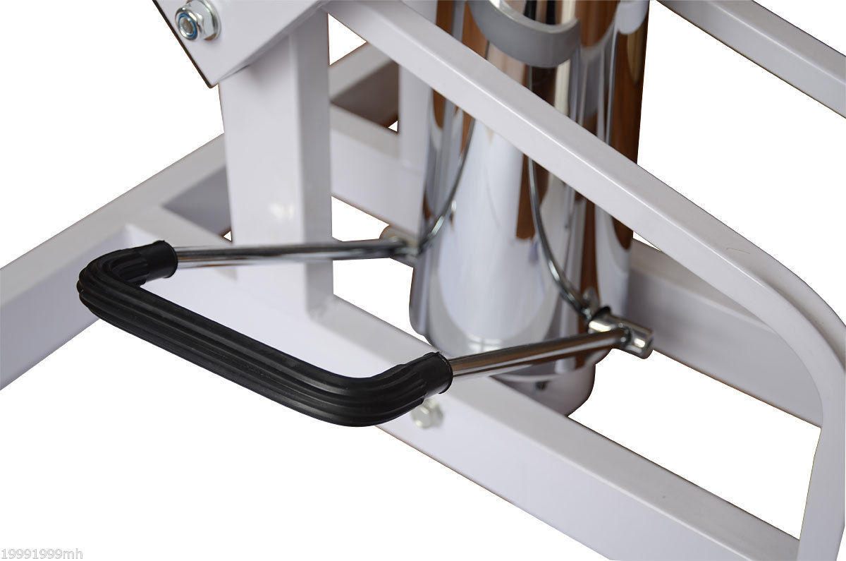 pawhut grooming table