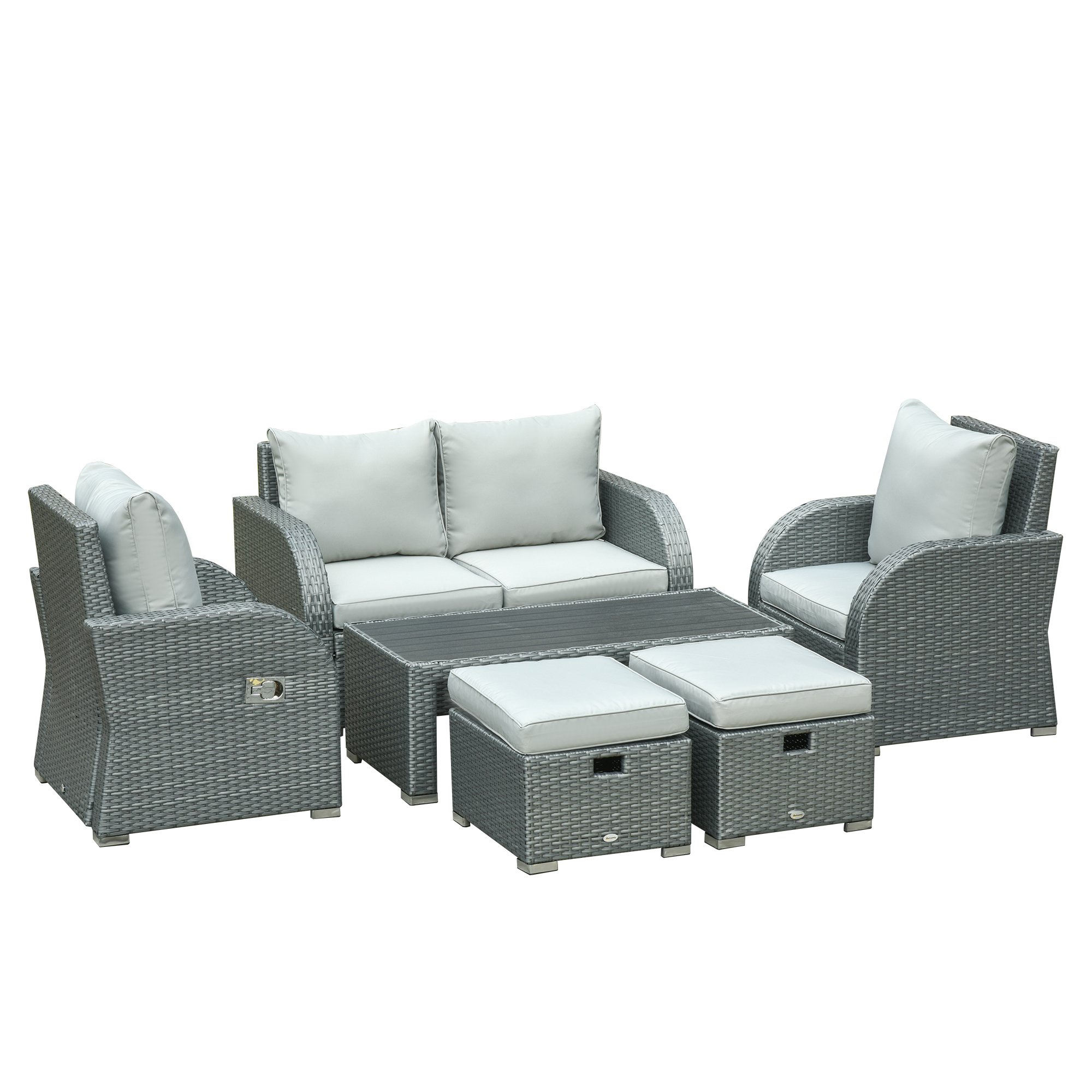 Patio Conversation Sets Canada From Aosom Online Easy Shopping! Aosom