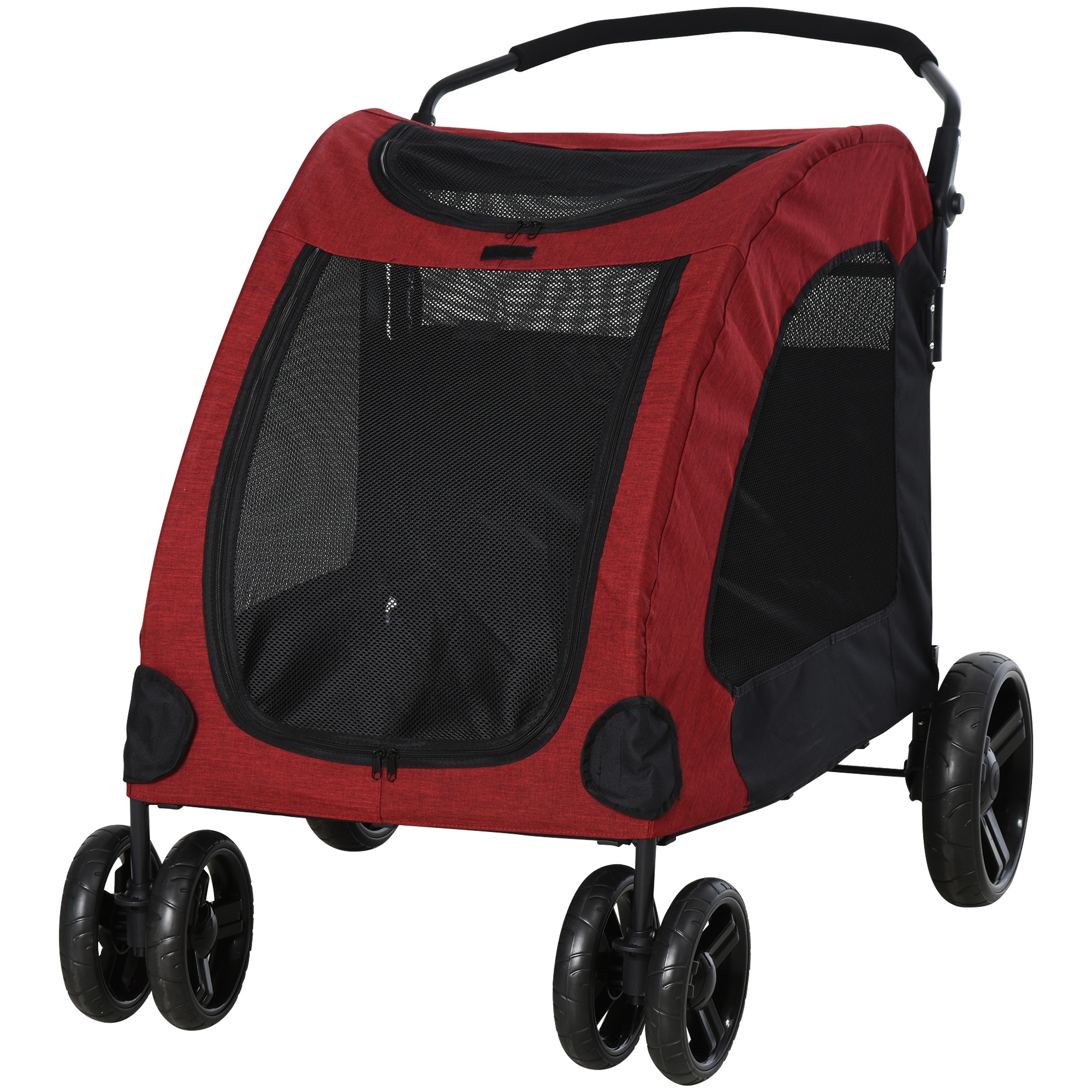 dog strollers canada