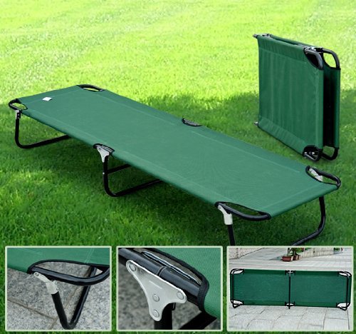 cots outdoor