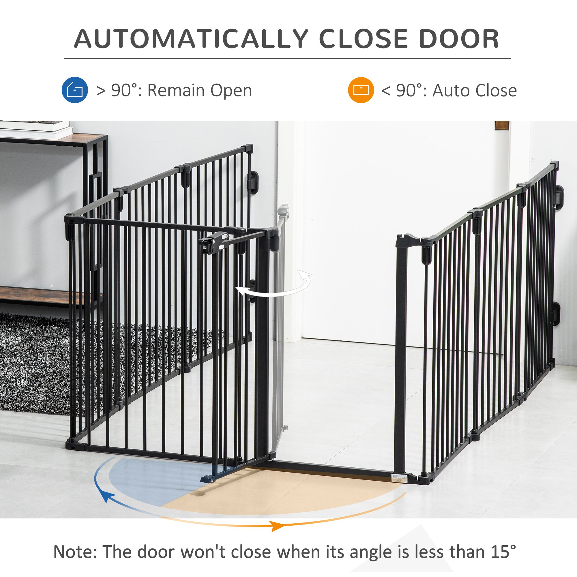 xl pet gate