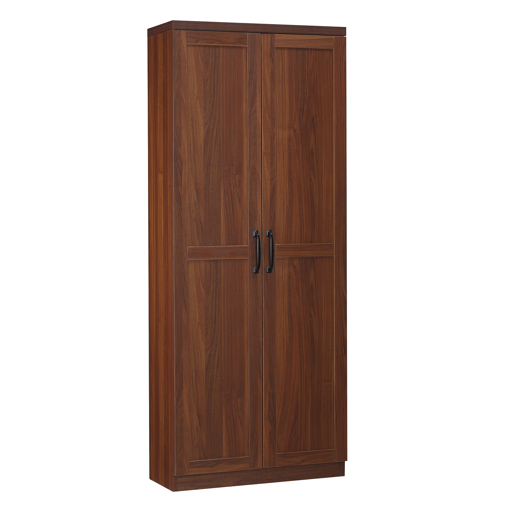 63 Traditional Freestanding Kitchen Pantry Tall Kitchen Cupboard