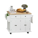 Kitchen Islands & Kitchen Carts