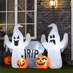 Halloween Decorations