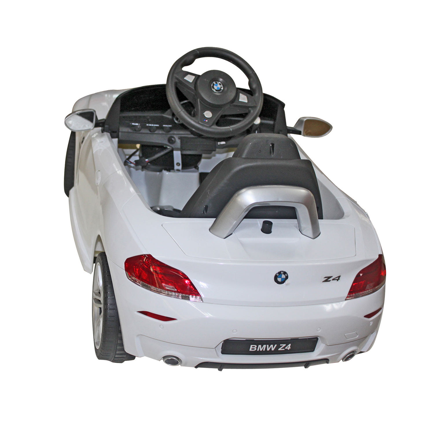 BMW Z4 キッズライドオン 乗用玩具 電動自動車 ❣️自走&リモコン❣️ BMW Z4 Kids 6v Electric Ride On Toy Car w/ Parent Remote