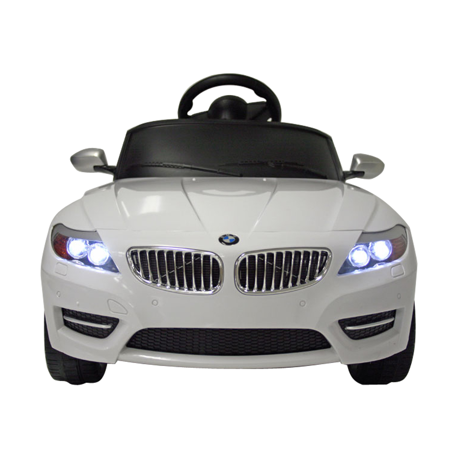 BMW Z4 キッズライドオン 乗用玩具 電動自動車 ❣️自走&リモコン❣️ BMW Z4 Kids 6v Electric Ride On Toy Car w/ Parent Remote