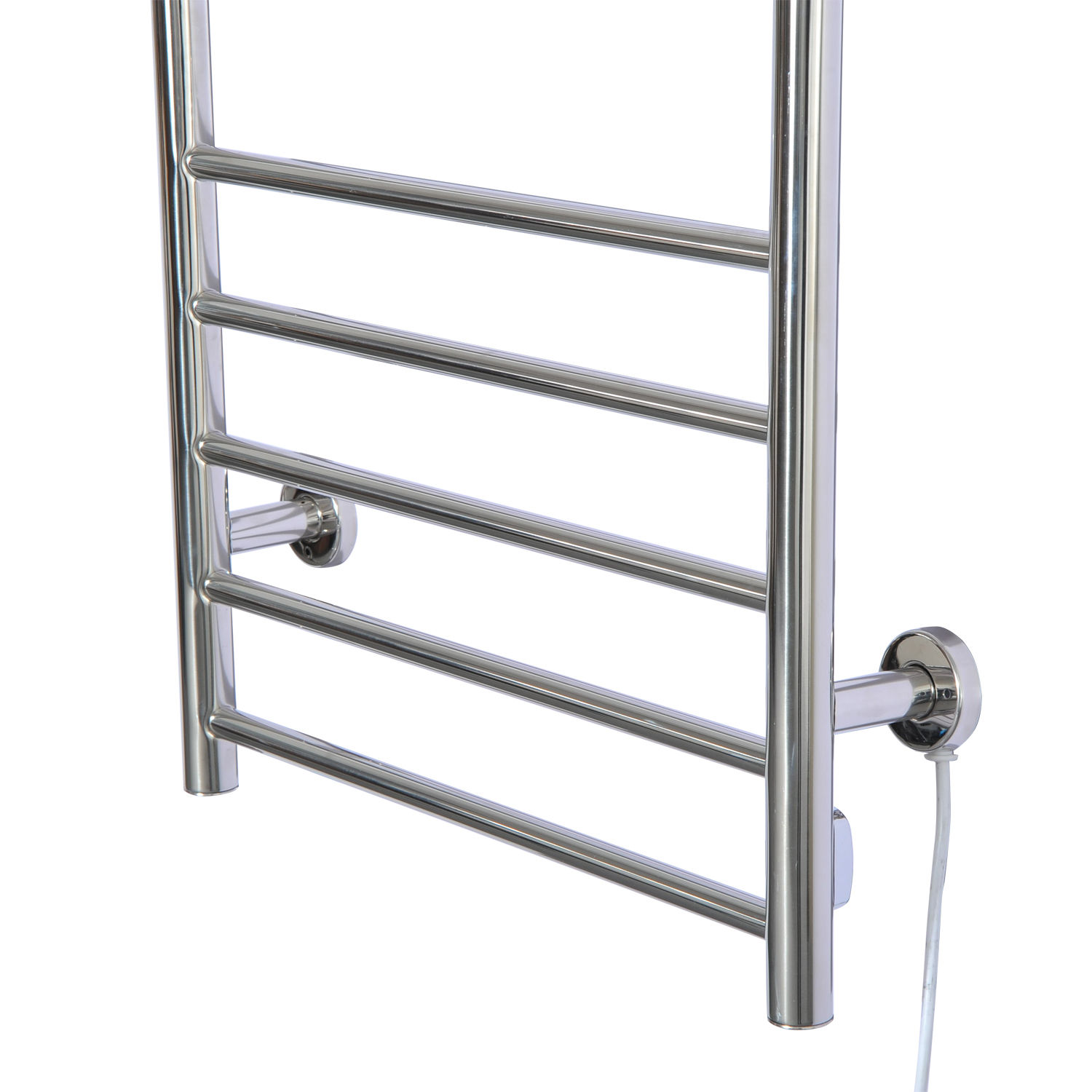 Homcom electric towel rack warmer hotsell