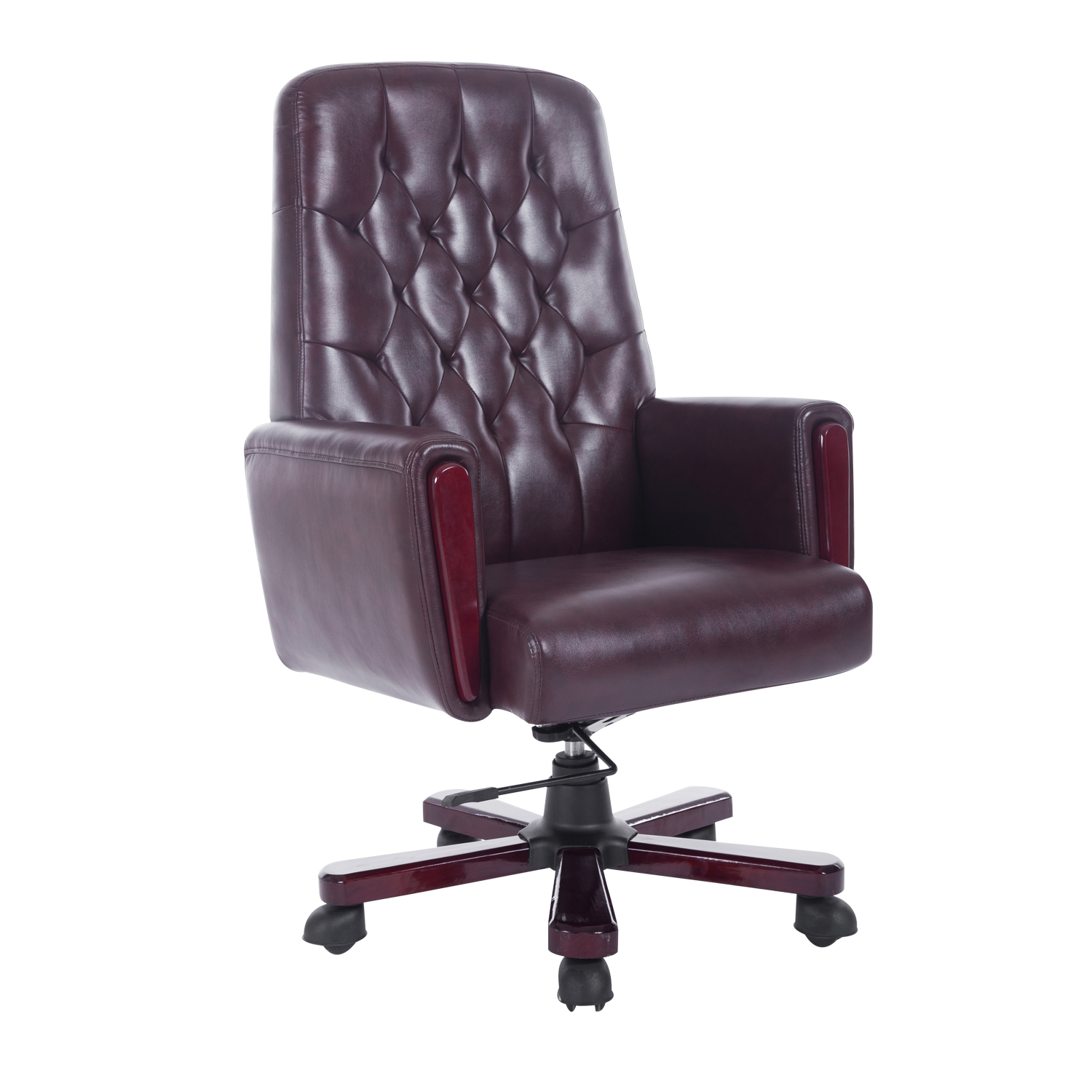 HighBack Executive Office