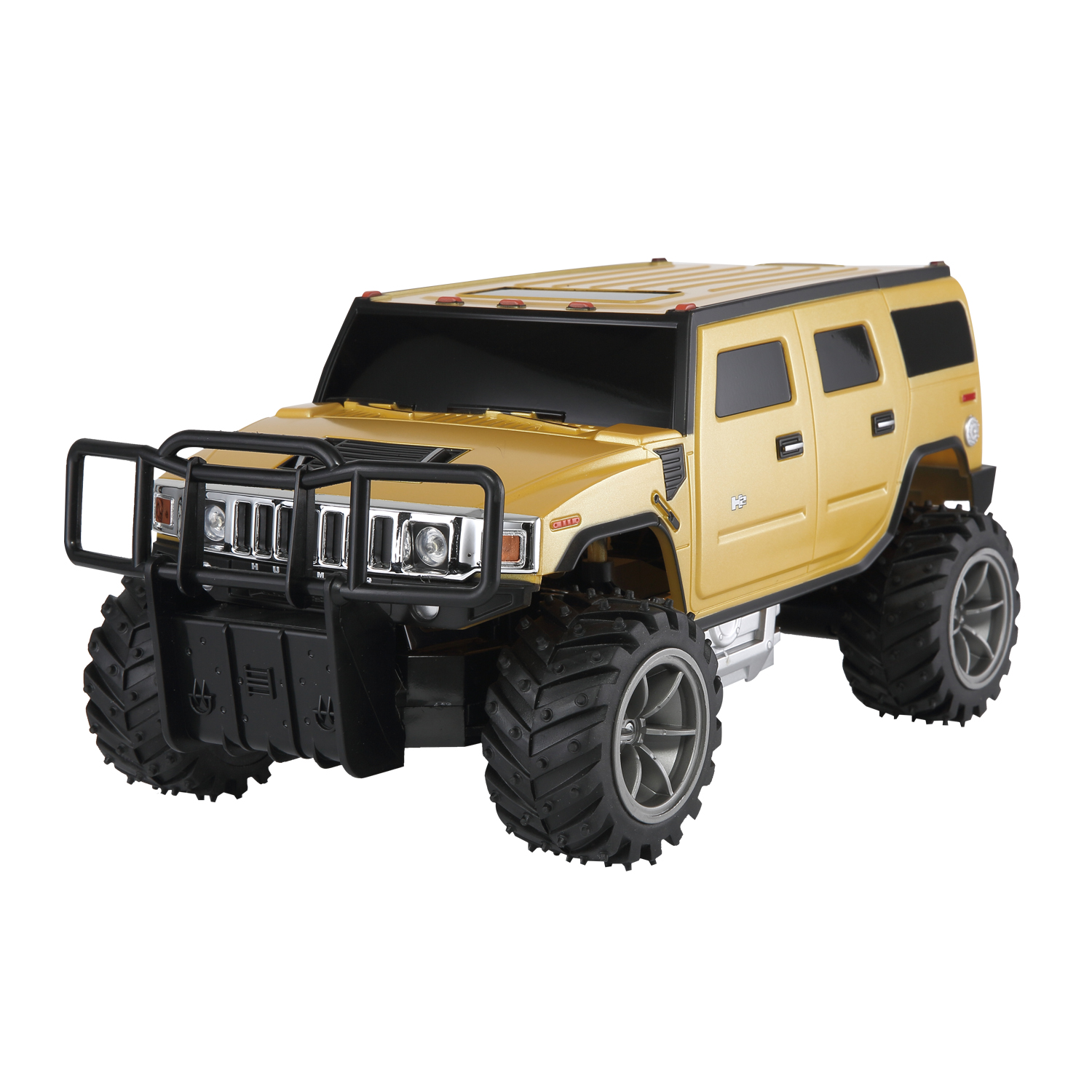 Kids Radio Remote Control Model Hummer|Aosom.ca