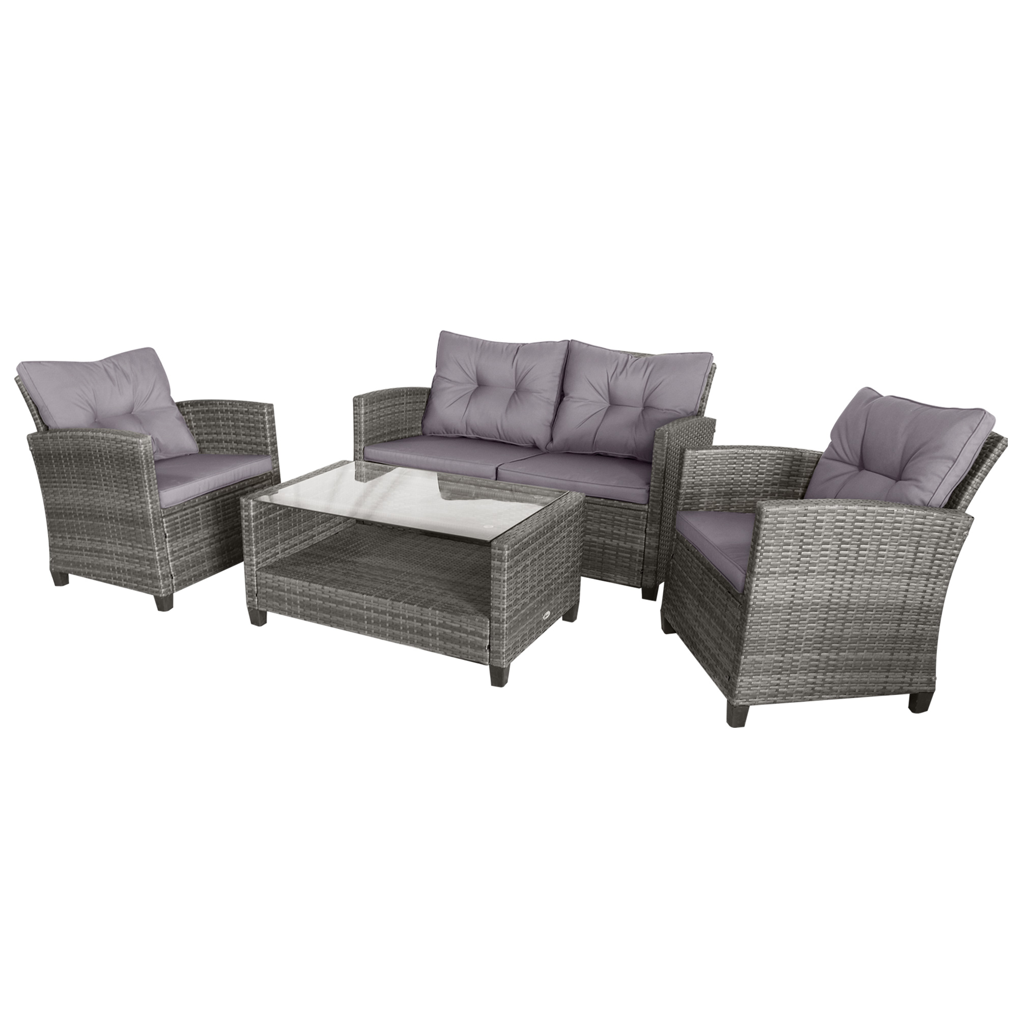 aosom outdoor furniture