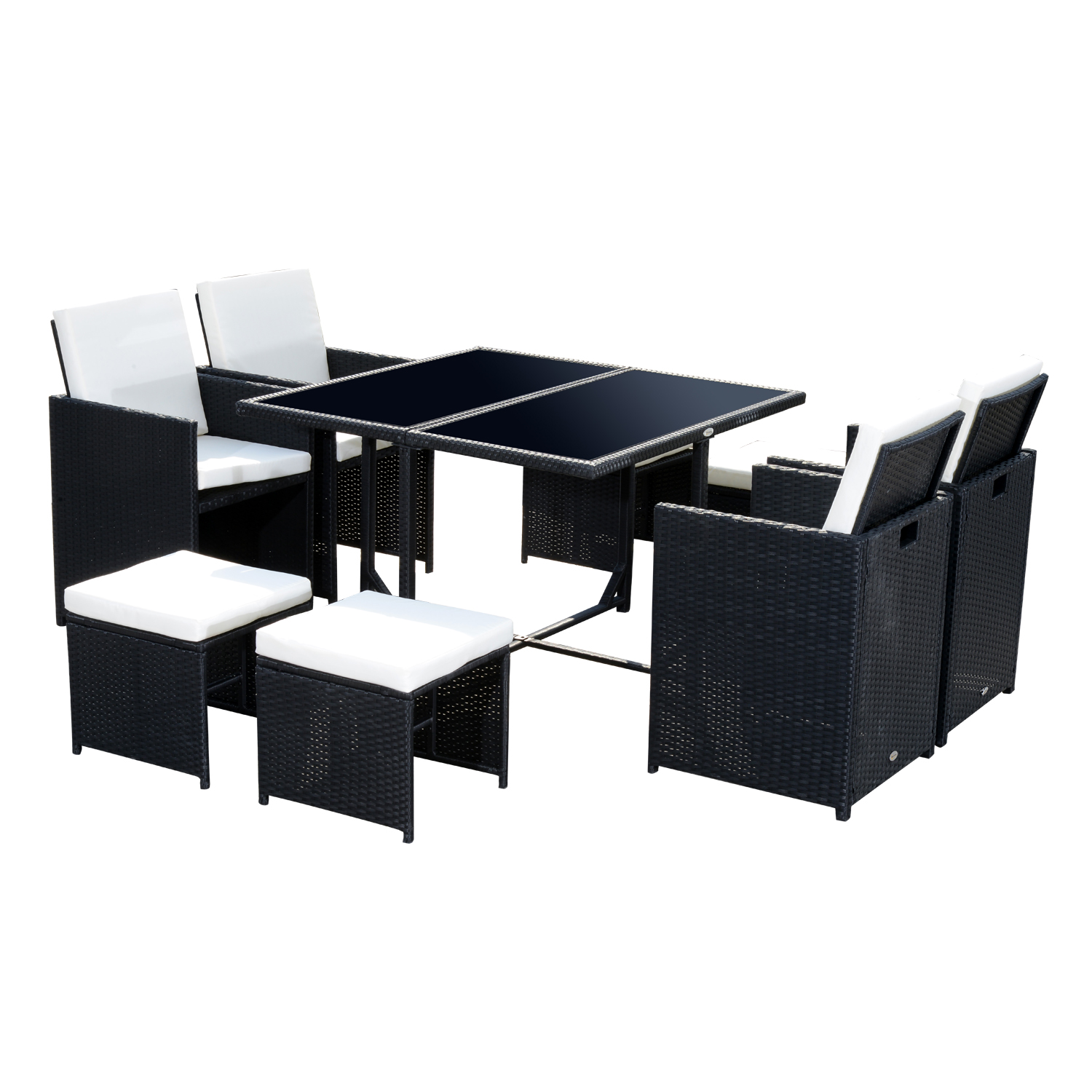 aosom outdoor furniture