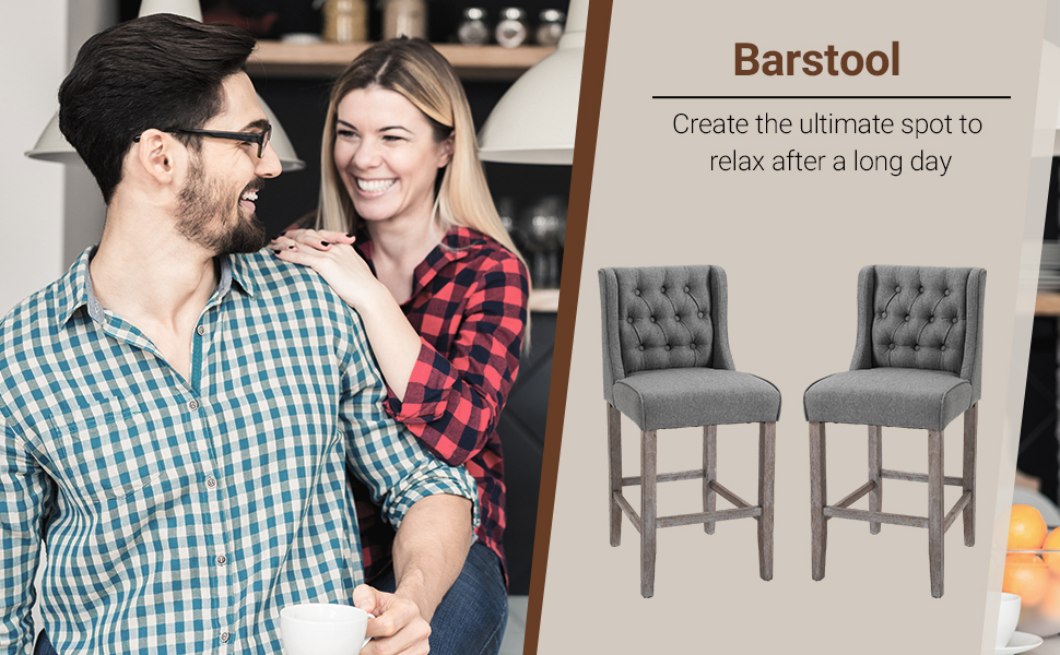 The 25+ Best Cheap Bar Stools Out There – Love & Renovations