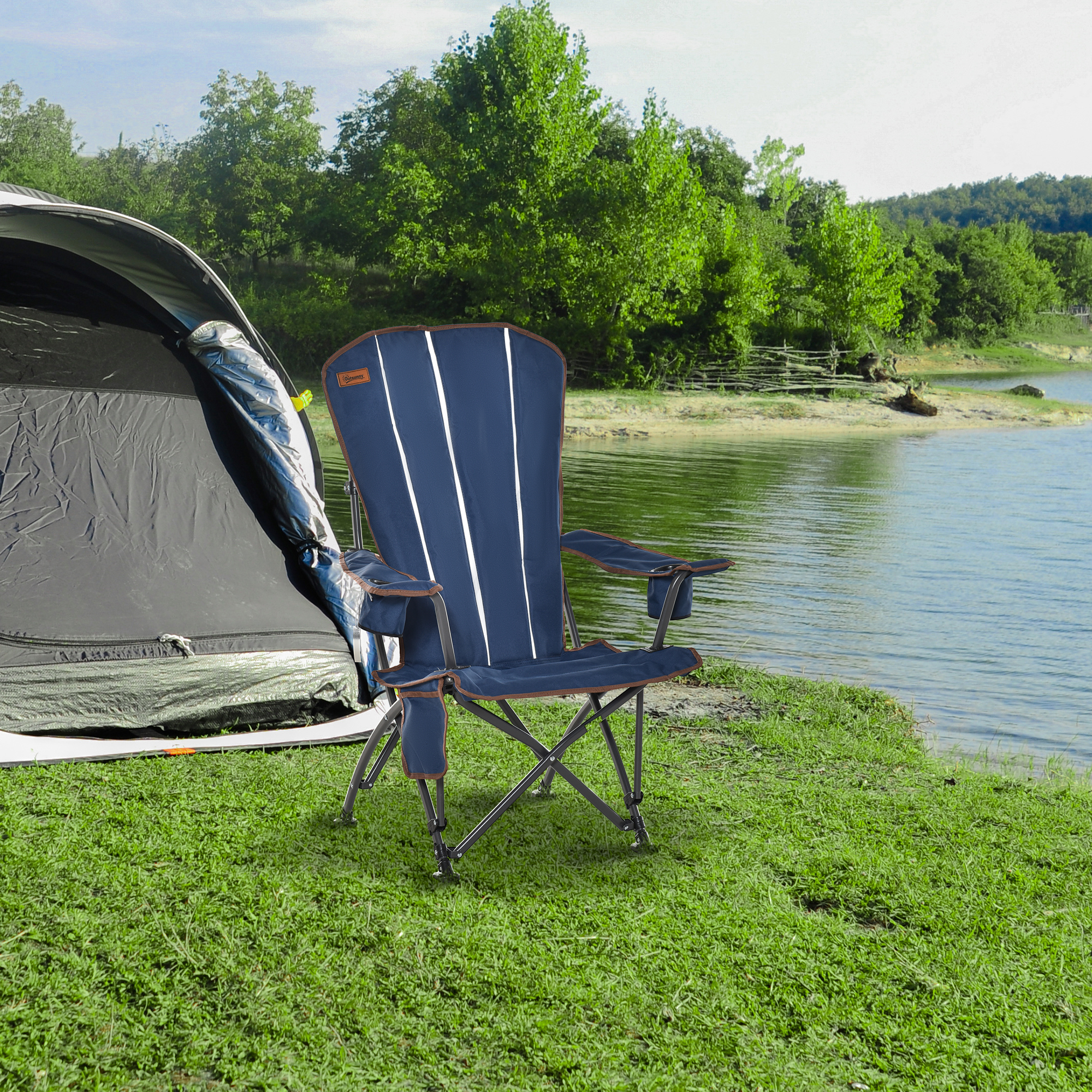 Adirondack camp chair sales