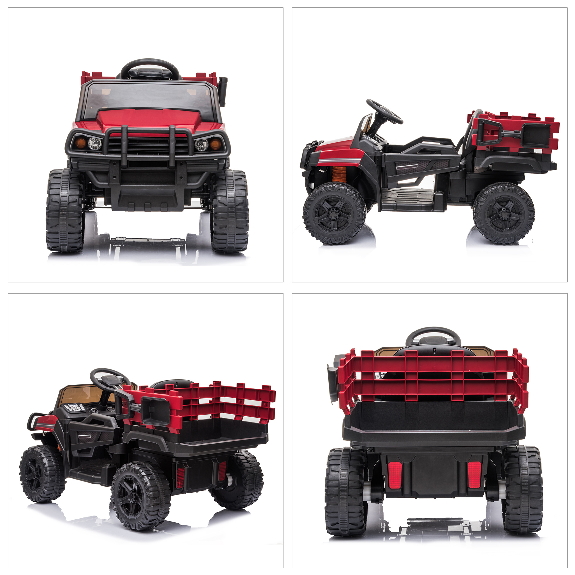 スナップオン OFF ROAD VEHICLE RADIO CONTROL Radio controlled Offroad Xtreme Blue - Free shipping - PS