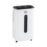 Home Dehumidifiers