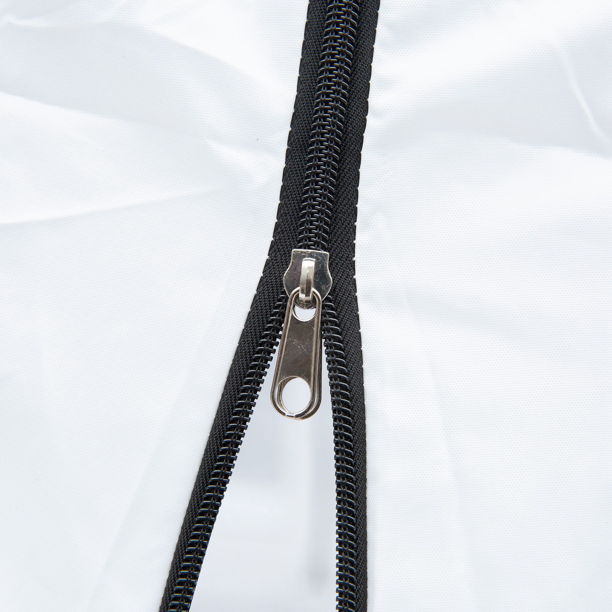 Outsunny Pop-up Canopy Party Tent with Mesh Walls Pop Up