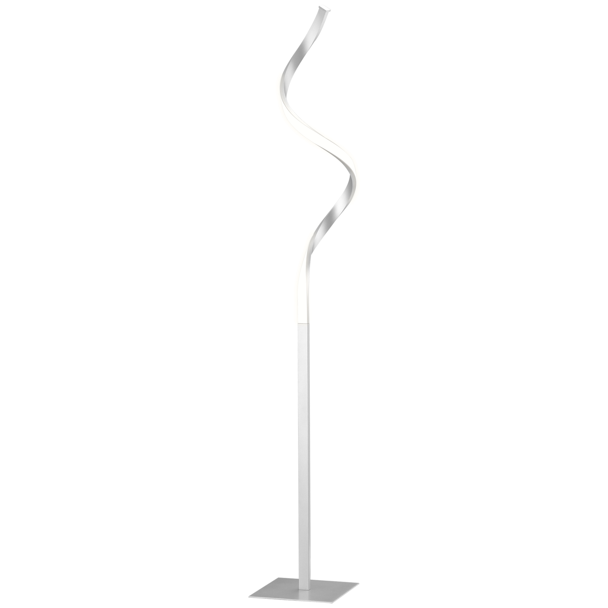 RGBCW Smart Corner Floor Lamp | – SILICONDYNAMIC