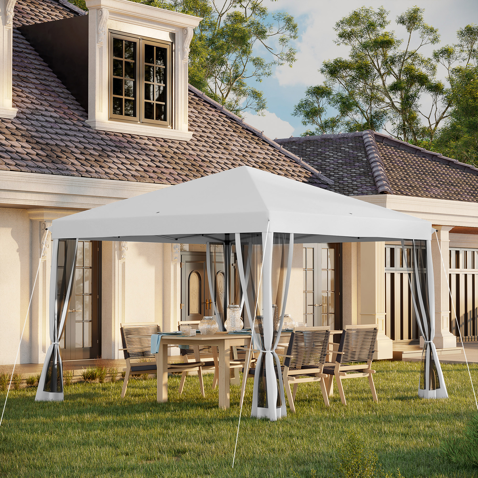 WANB】2021 TENT C-2 WE ARE NOT BRAND - メルカリ