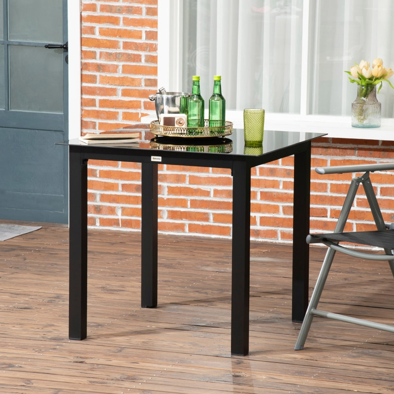 Patio Side Tables