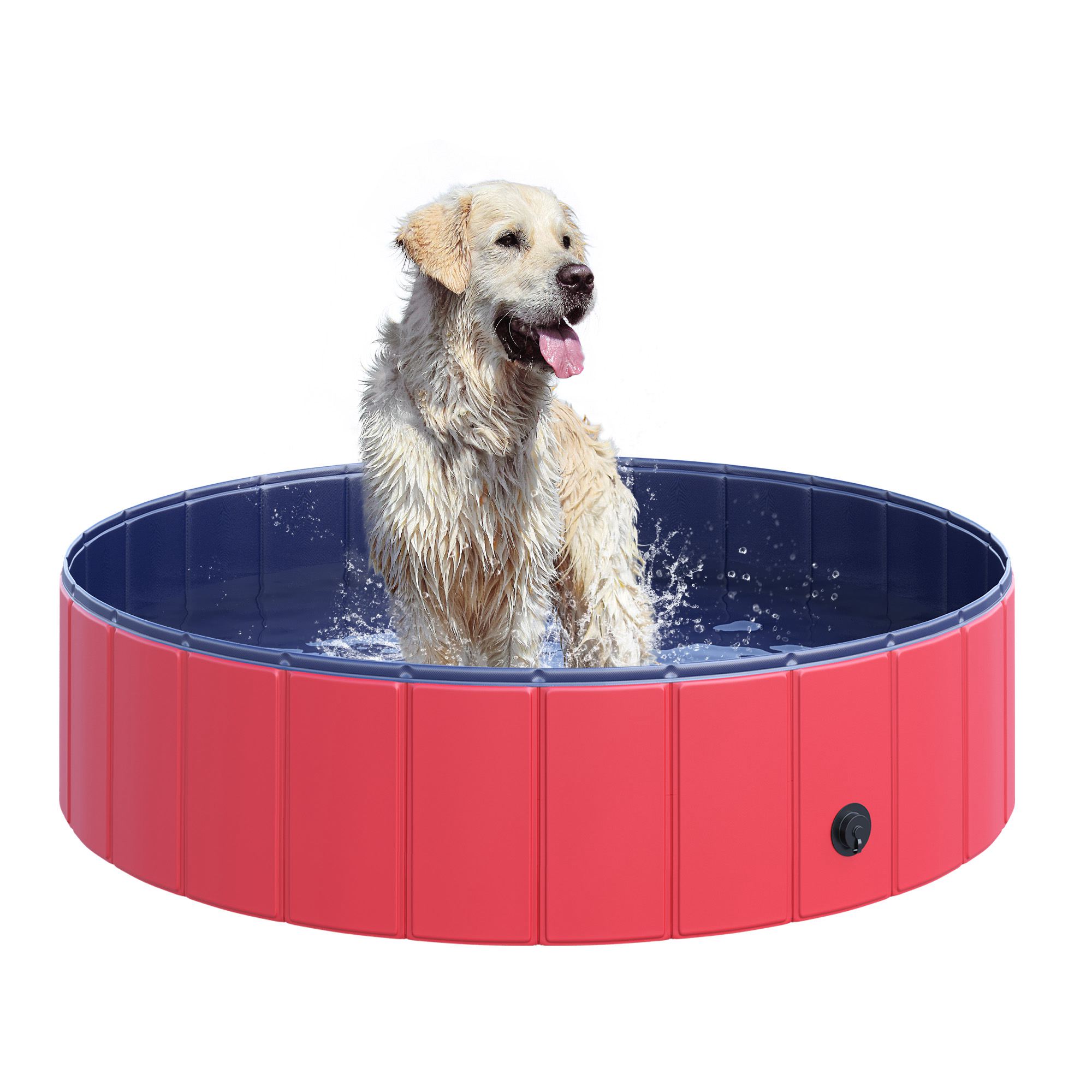 犬様U・x・U マルカン ナチュラハ デンタルトイキューブロープ 牛革ループ