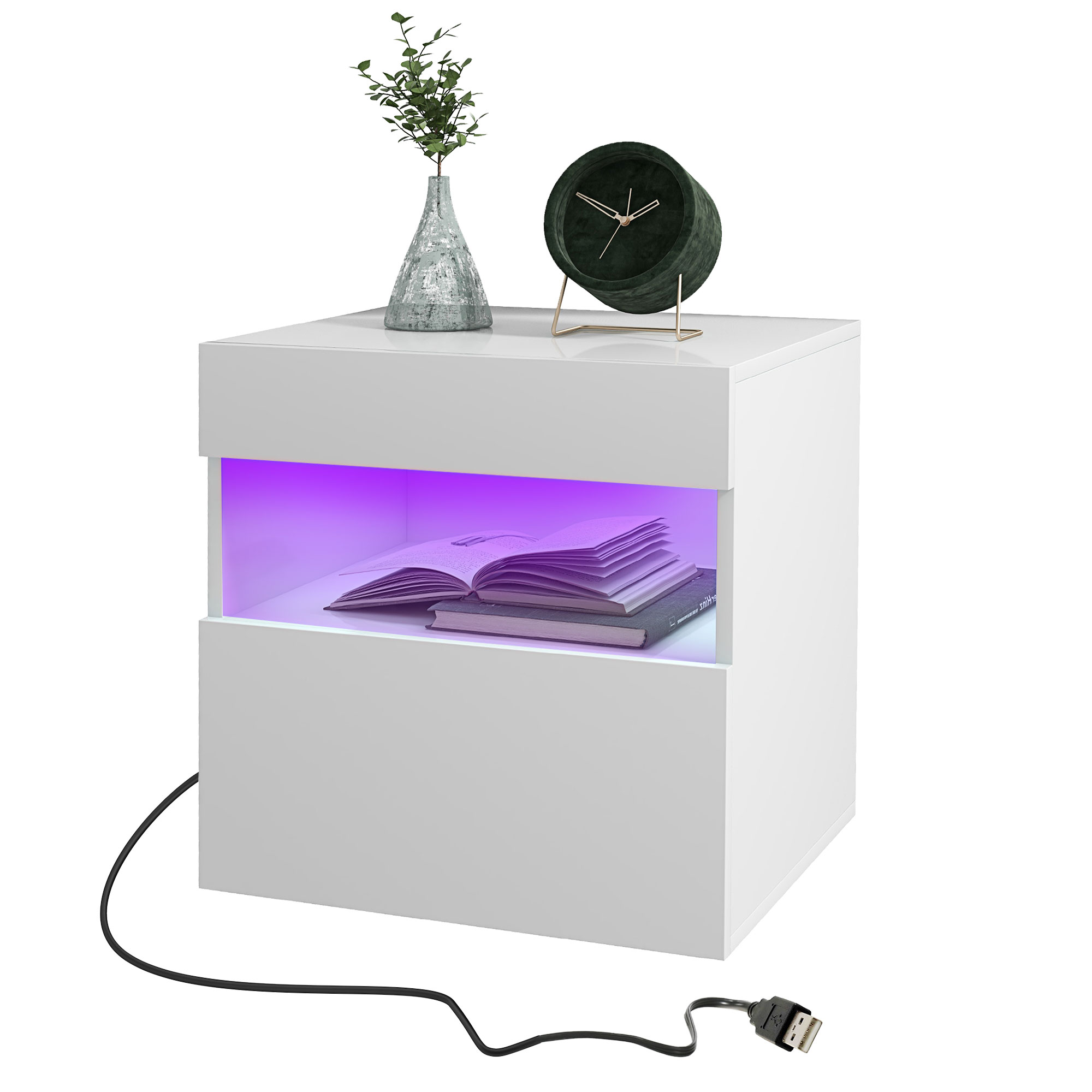 Node. 07 Chandelier – anony
