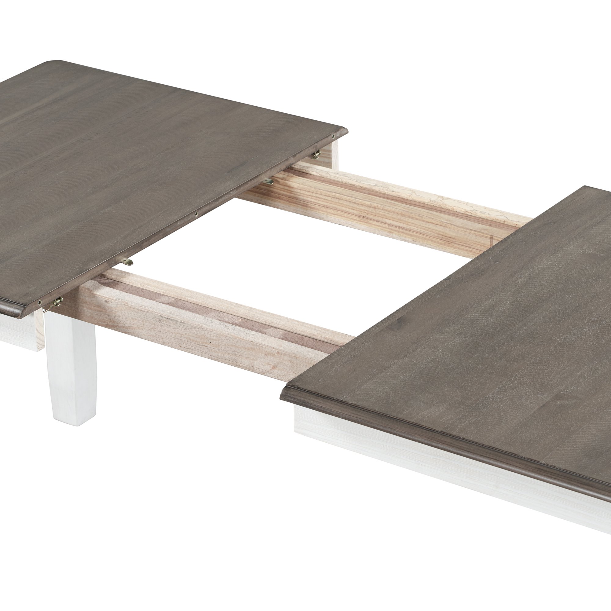 【Lrose】WTW　APERTO DINING TABLE 1600 Lrose】WTW APERTO DINING TABLE 1600 Zentique Vineyard Oak