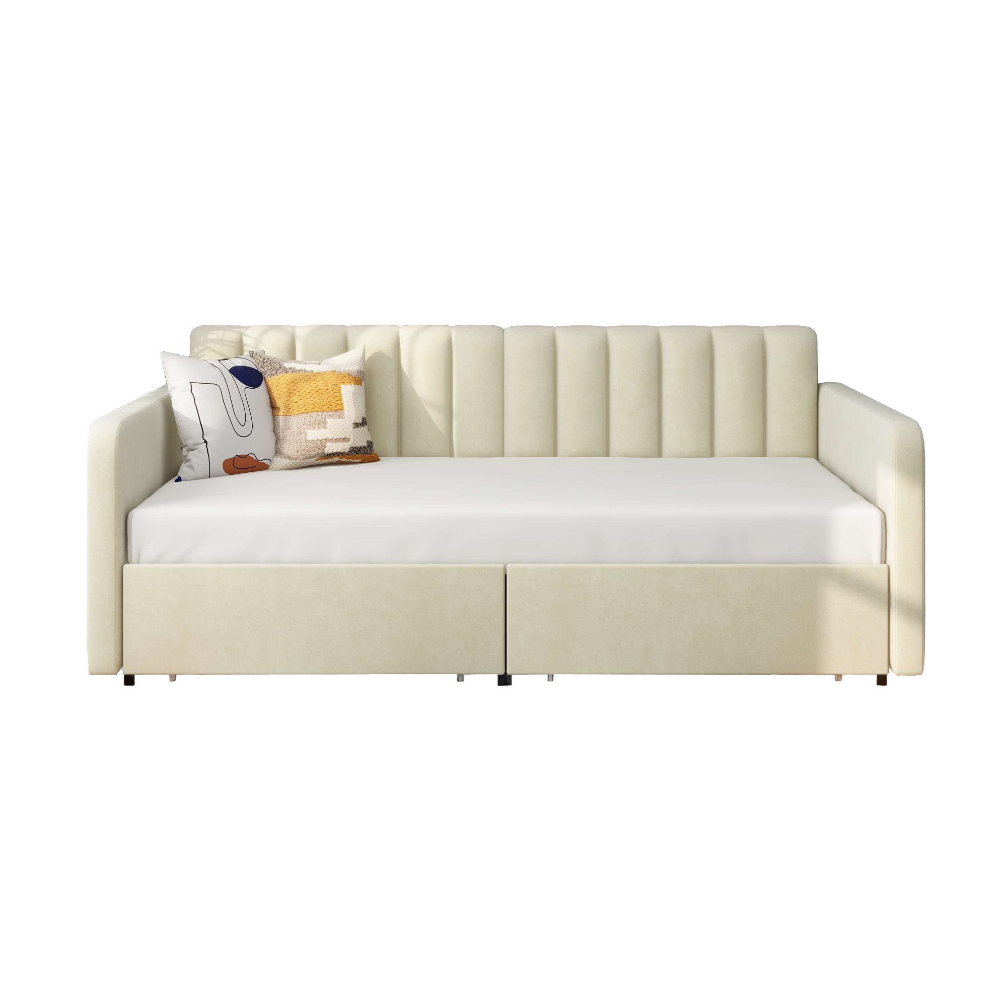 安い割引 II Malta Daybed その他 Cream STYLEネット TWO-ONE | CR