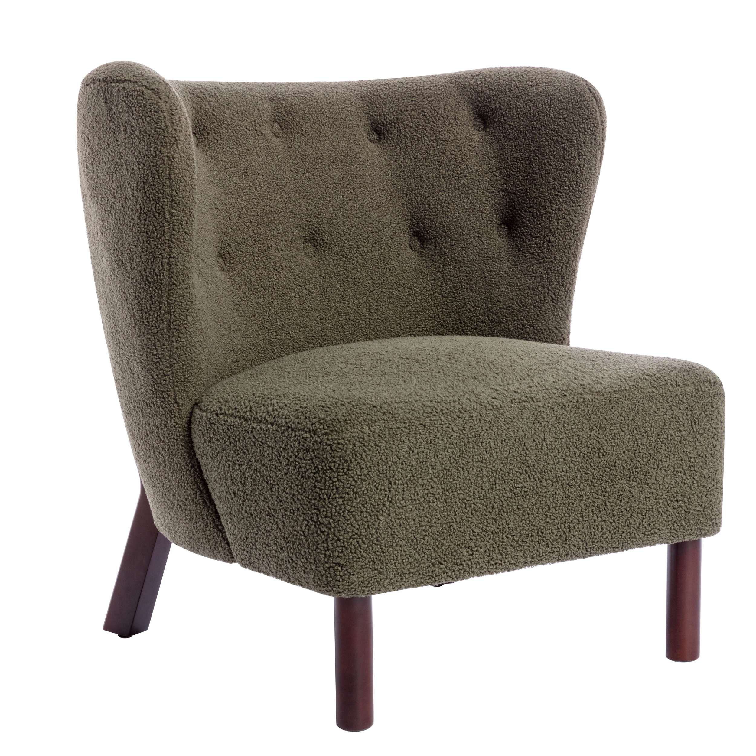 【値下げ】Antelope Standard Chair アンテロープチェア Aloe Lounge Chair – Design Public