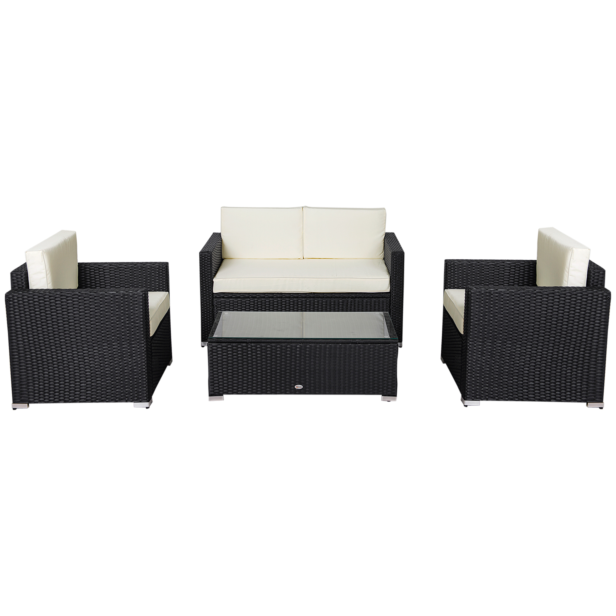 Wicker Patio Furniture Rattan Loungers Amazon Lounge Chair Outdoor