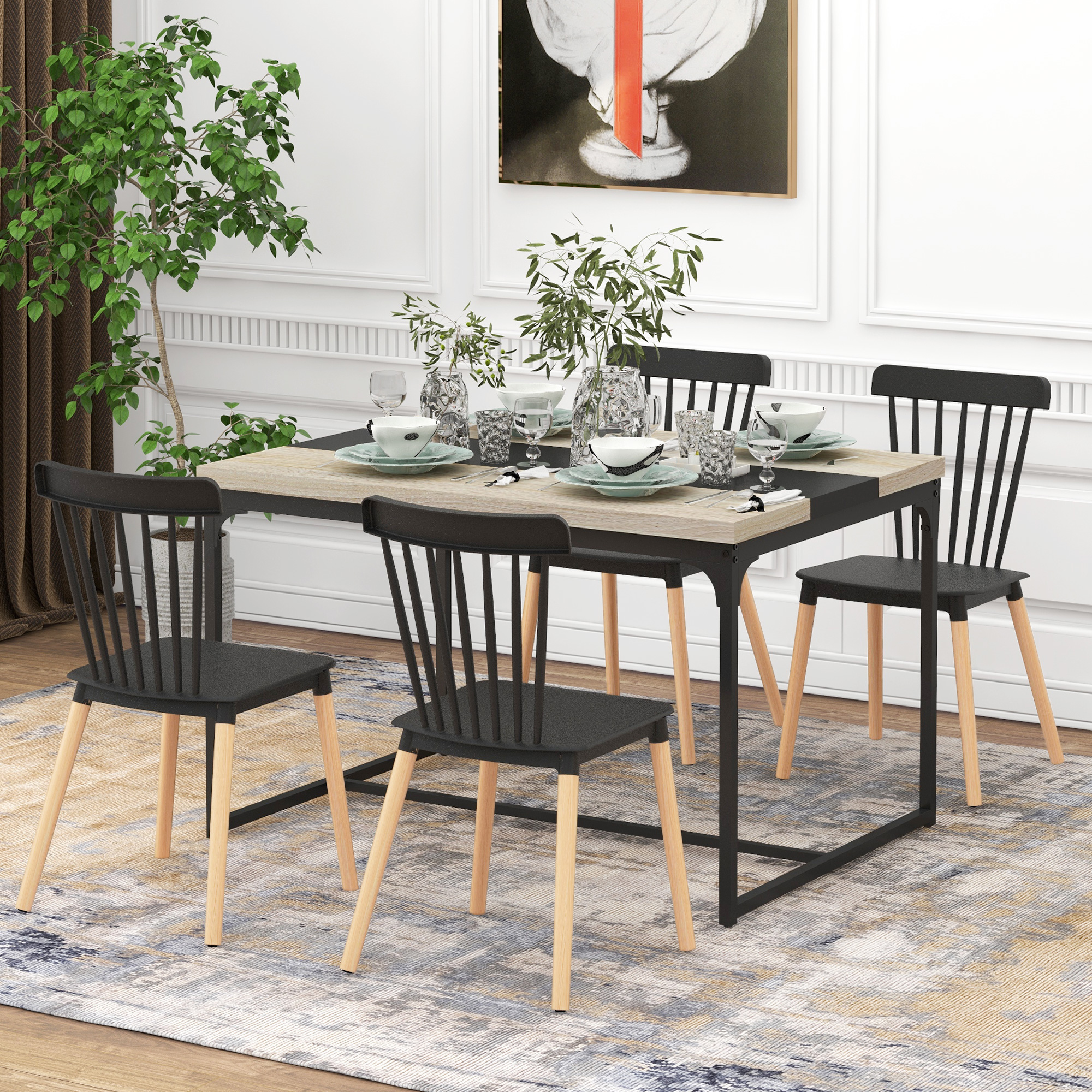 Magnolia Furniture Magnolia Home Dining Chairs Home Zone Home